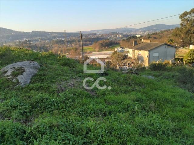 Terreno venda em Guimarães, Braga