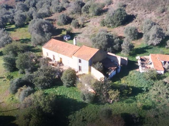 Quinta venda em Falacho, Silves