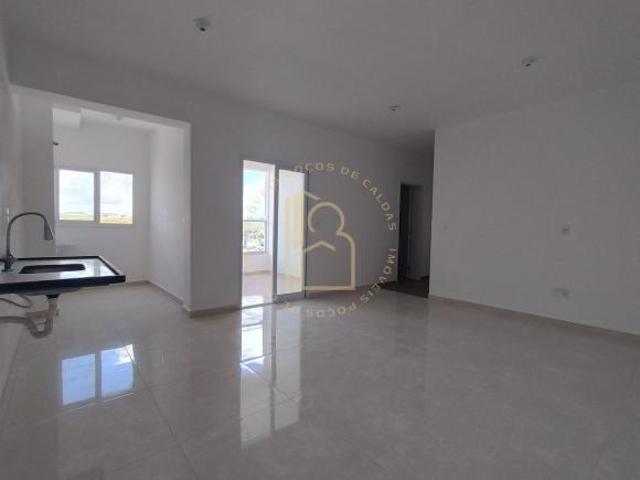 Apartamento venda em Cidade Nova, Poços de Caldas