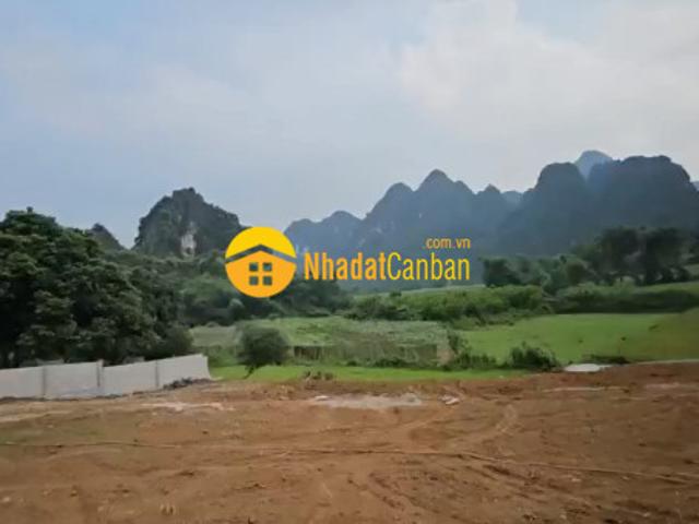 Mặt bằng bán