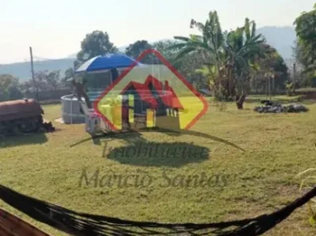 Fazenda venda em Região Imediata de São José dos Campos, Região Metropolitana do Vale do Paraíba e Litoral Norte