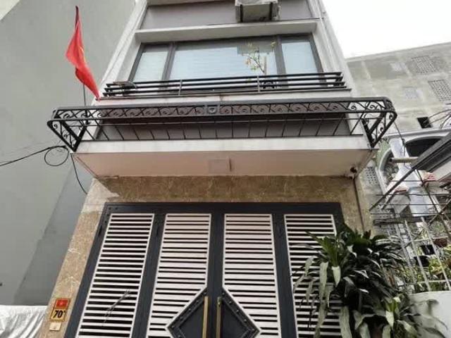 Nhà bán tại Khu phố cổ, Thành phố Hà Nội