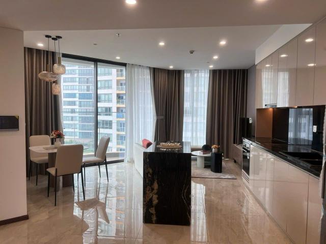 Căn hộ cho thuê tại Thủ Đức, Hồ Chí Minh