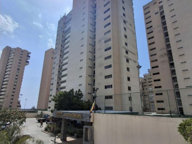 Apartamento en venta en Vargas