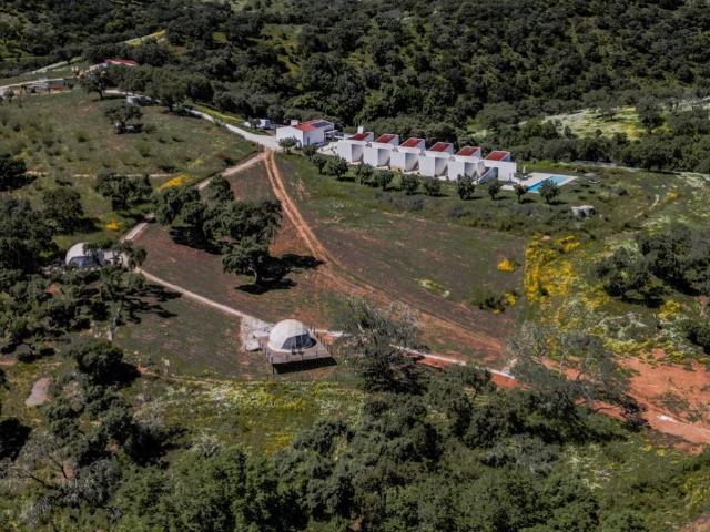 Vivenda venda em Vila Viçosa, Évora