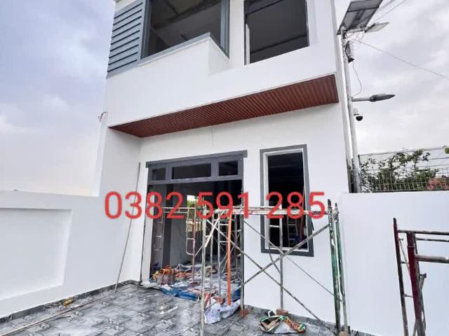 Nhà bán tại Đồng Nai