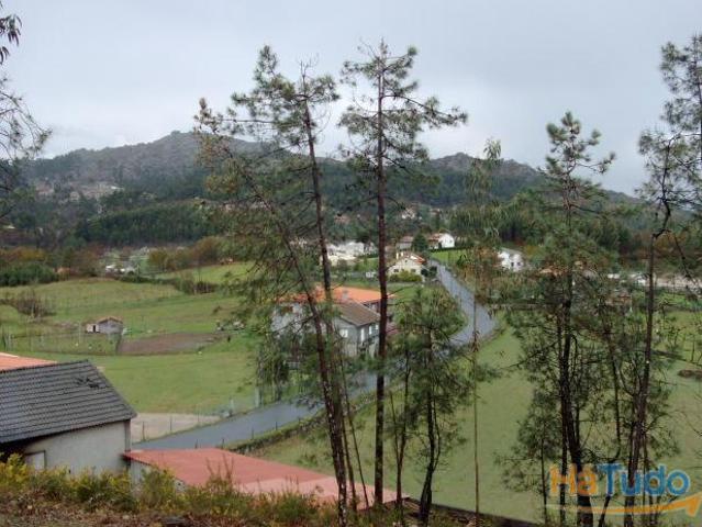 Terreno venda em Parada Do Bouro, Braga