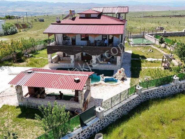 Elazığ Merkez, Elaziğ içerisinde satılık Villa