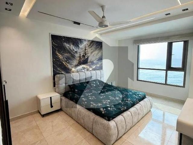 Apartment for rent in کراچی ڈویژن, North Waziristan