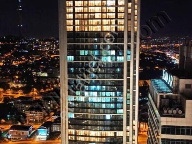 Üsküdar, İstanbul içerisinde satılık Residence