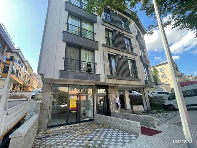 Üsküdar, İstanbul içerisinde satılık Dükkan