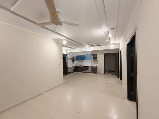 Apartment for sale in Islamabad