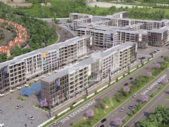 Property for sale in اسلام آباد, زون 1