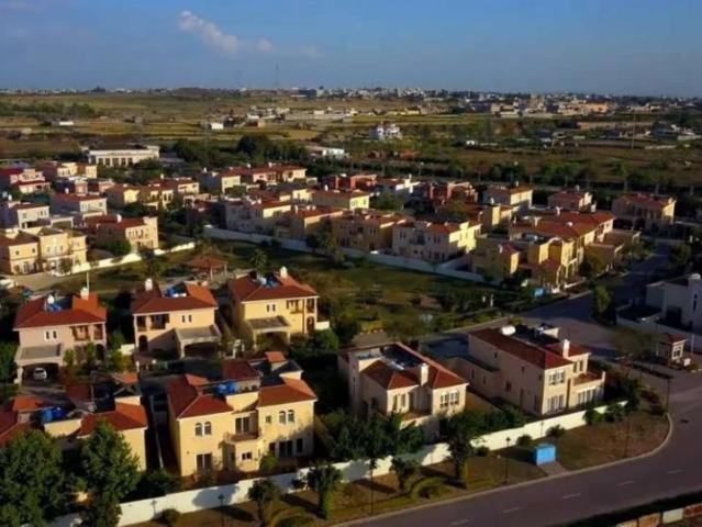 Land for sale in Islamabad