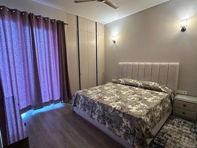 Flat for rent in Hariana