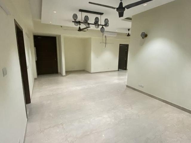 Flat for rent in Hariana