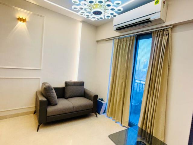 Flat for rent in Hariana
