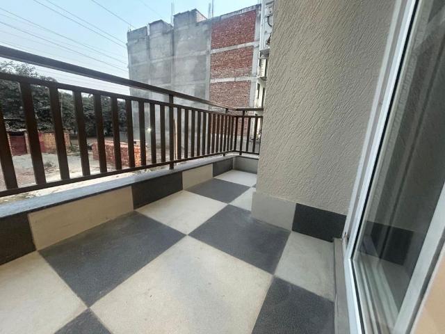 Flat for rent in Hariana