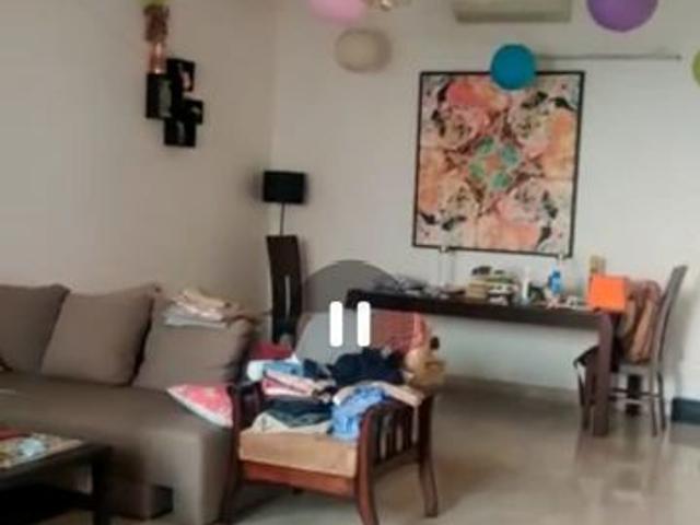 Flat for rent in Hariana