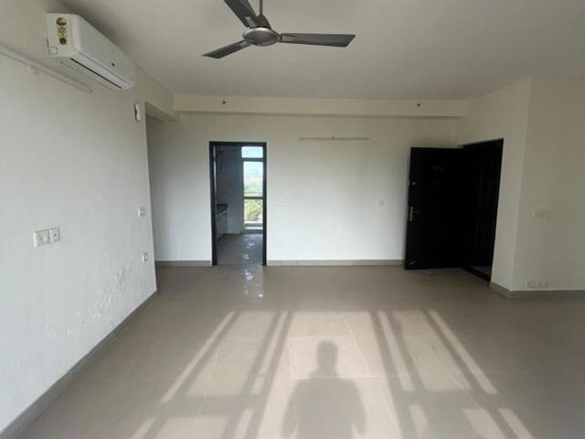 Flat for rent in Hariana