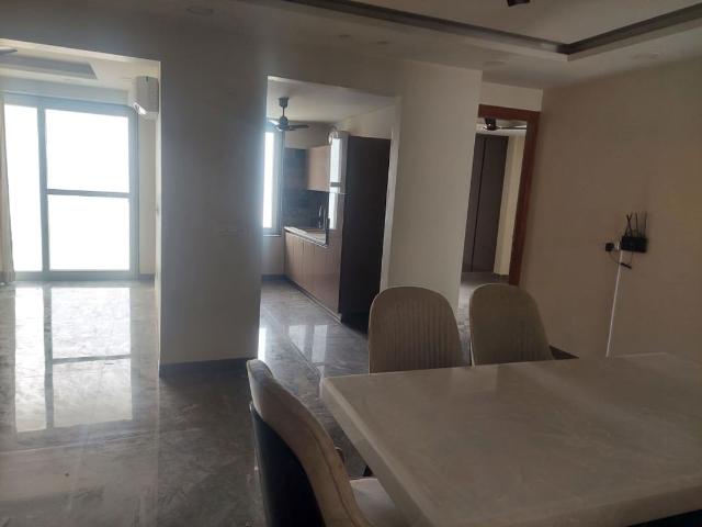 Flat for rent in Hariana