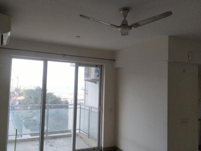 Flat for rent in Hariana