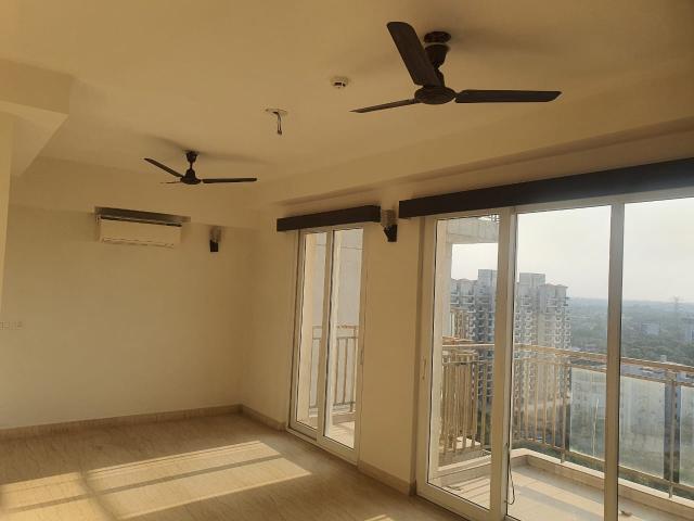Flat for rent in Hariana