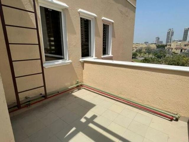 Villa for rent in Hariana