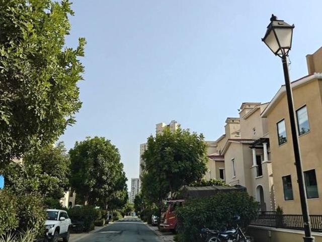 Villa for rent in Hariana