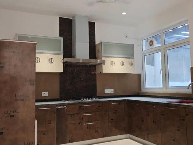 Villa for rent in Hariana