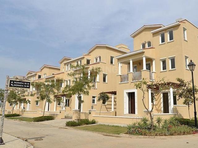 Villa for sale in Hariana