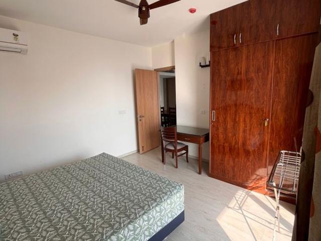 Flat for rent in Hariana