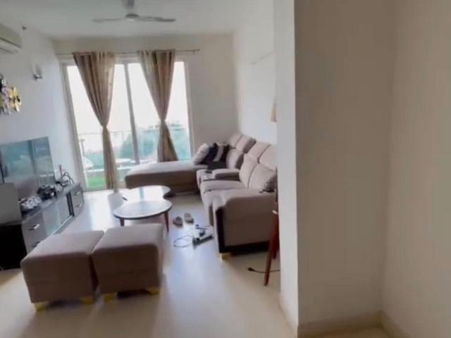 Flat for rent in Hariana