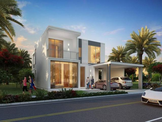 Villa for sale