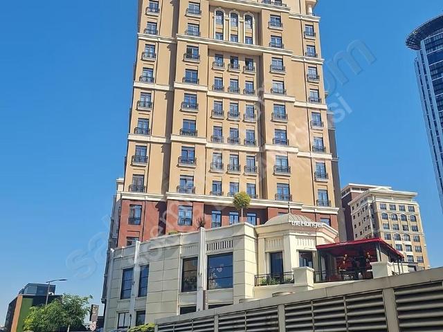 Üsküdar, İstanbul içerisinde satılık Residence