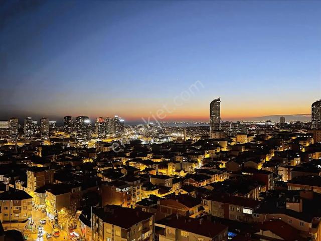 Üsküdar, İstanbul içerisinde satılık mülk