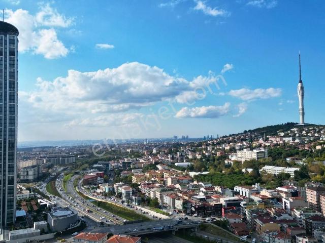 Üsküdar, İstanbul içerisinde kiralık mülk