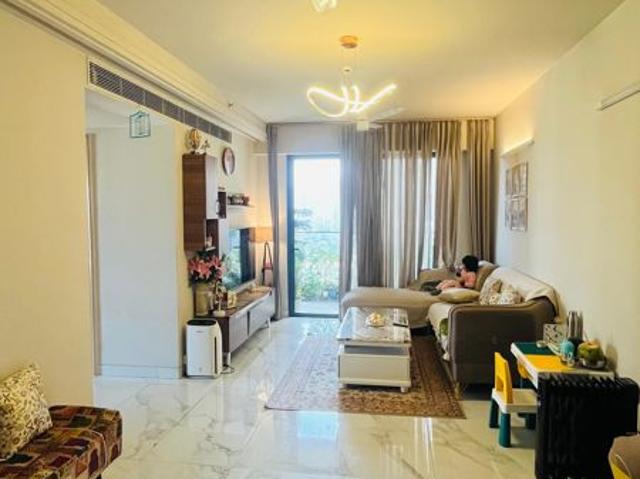 Flat for rent in Hariana