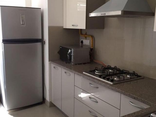 Flat for rent in Hariana
