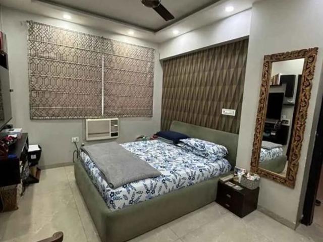 Flat for rent in Hariana