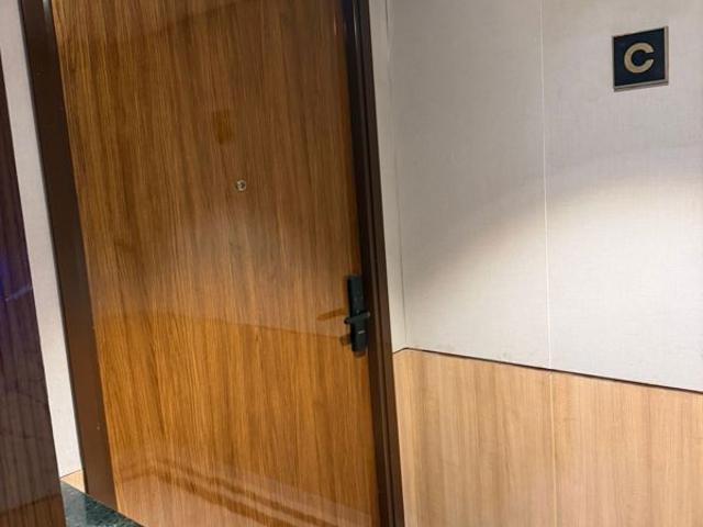 Flat for rent in Hariana
