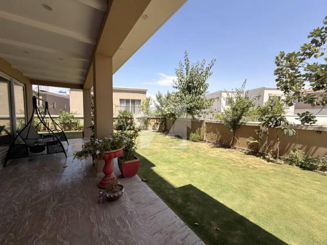 House for sale in Islamabad