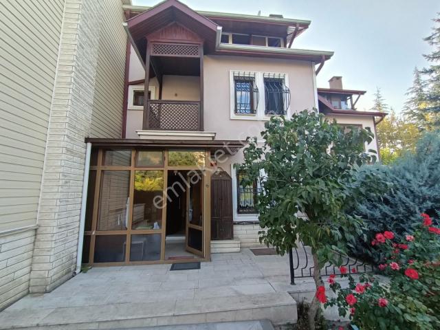 Çankaya, Ankara içerisinde satılık Villa