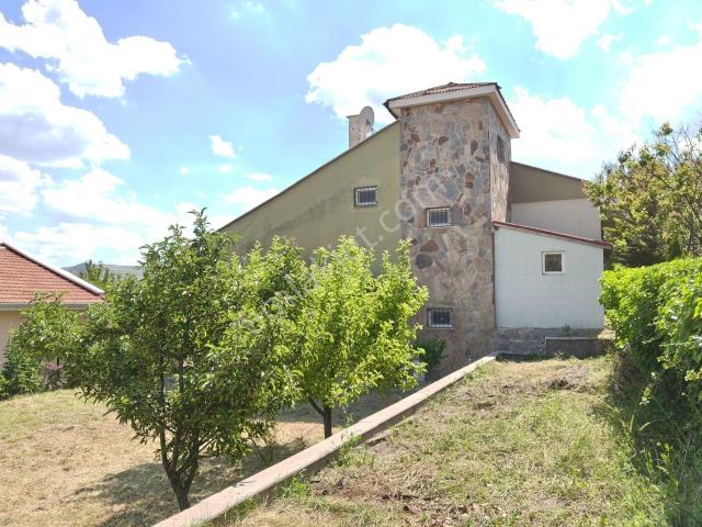 Gölbaşi, Ankara içerisinde satılık Villa