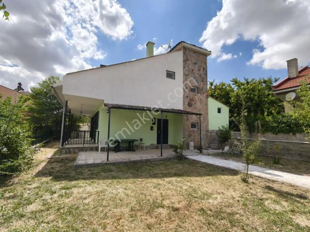 Gölbaşi, Ankara içerisinde satılık Villa