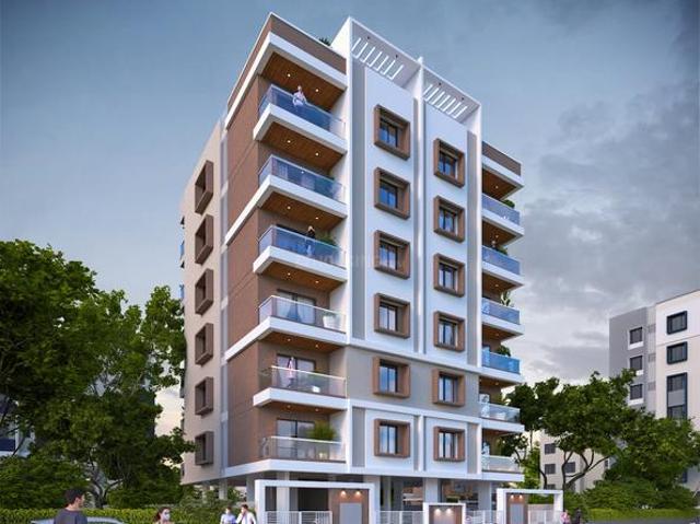 Flat for sale in Nagpur, National Capital Territory Of Delhi