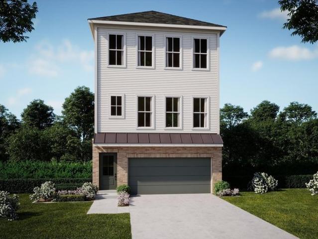 Townhouse for sale in Alpharetta, Georgia