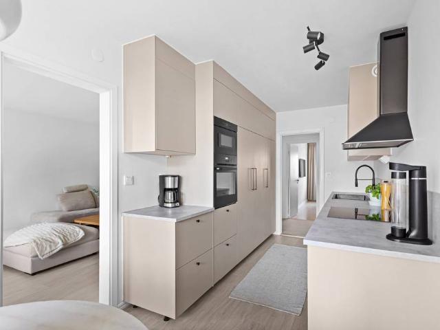 Bostad till salu i Järfälla, Stockholm