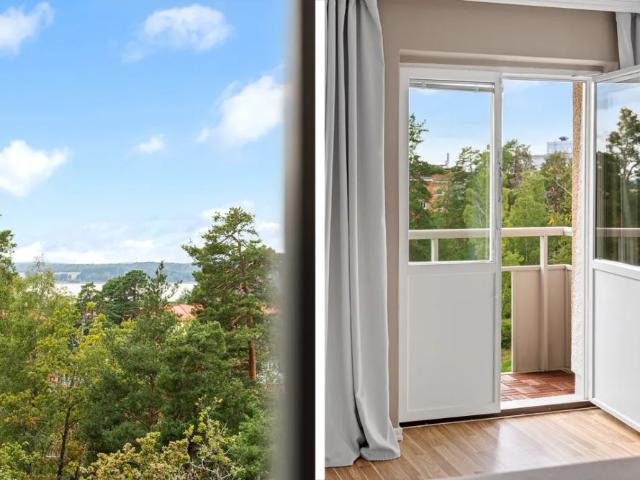 Lägenhet hyra i Kallhäll, Stockholm