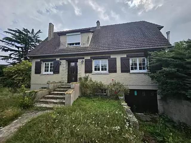 Maison vente à Évreux, Emalleville
